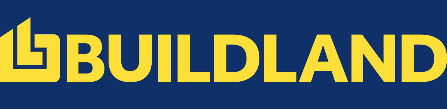 Buildland Logo