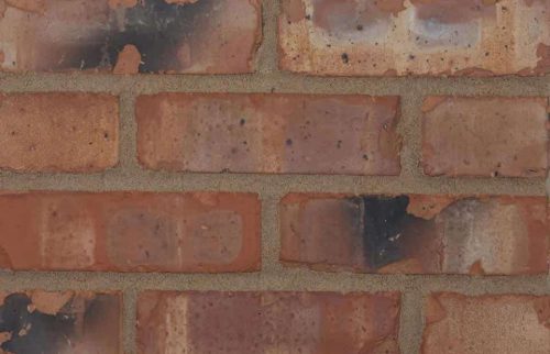 Cherwell Urban Antique Brick