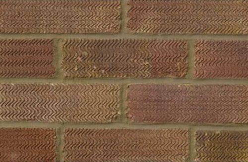 LBC Antique London Rustic Brick