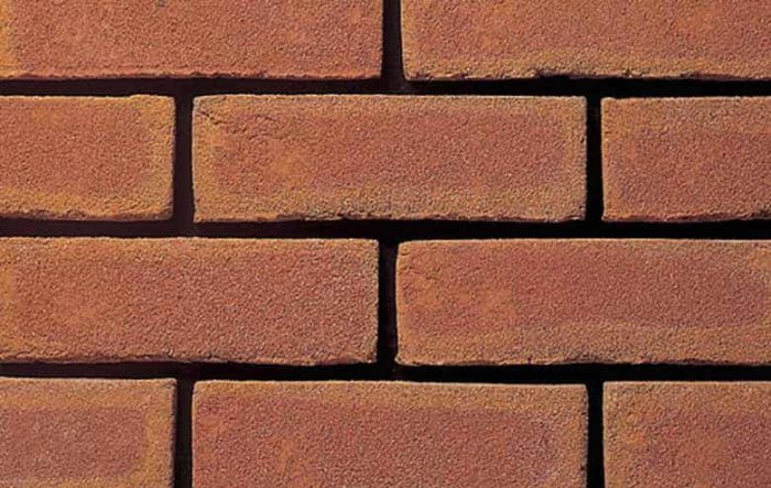 Mellow Ashridge Stock Brick