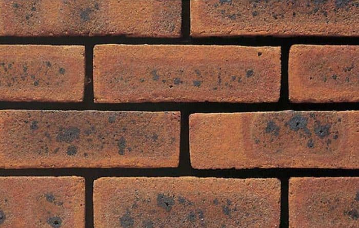 New Sandhurst Brick