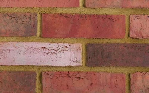 Reclaimed Shire Stock Brick