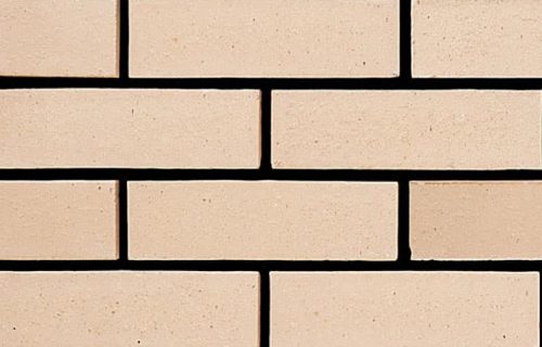 Throckley Smooth Buff Brick