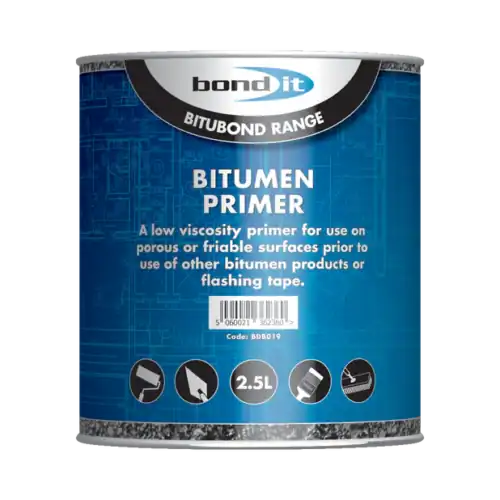 Bond It Bitumen Primer