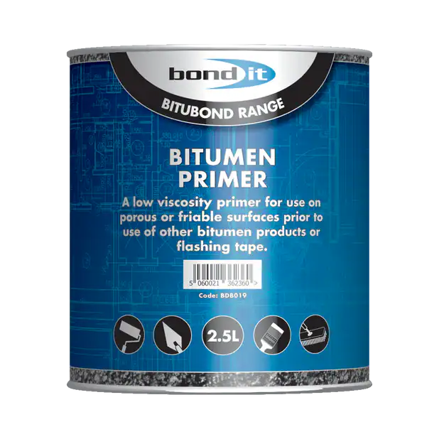 Bond It Bitumen Primer