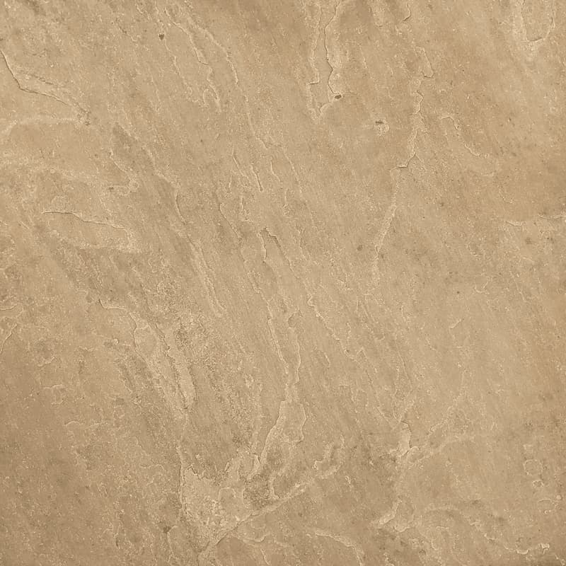 Digby Stone Sandstone Aged Sunset Swatch