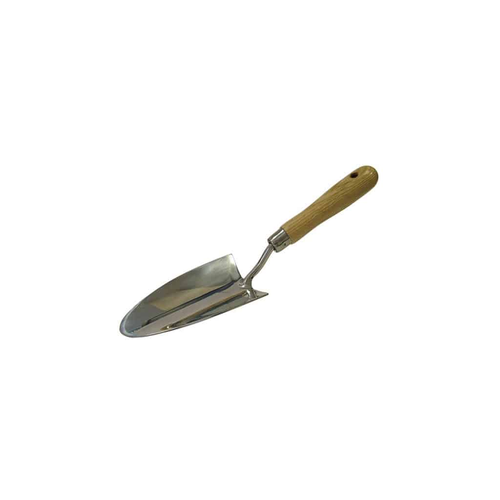FAITHFULL STAINLESS HAND TROWEL (EACH) Buildland Ltd