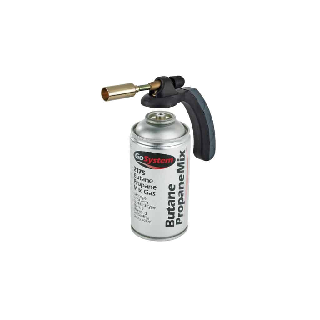 GO SYSTEM BLOW TORCH (EACH) Buildland Ltd