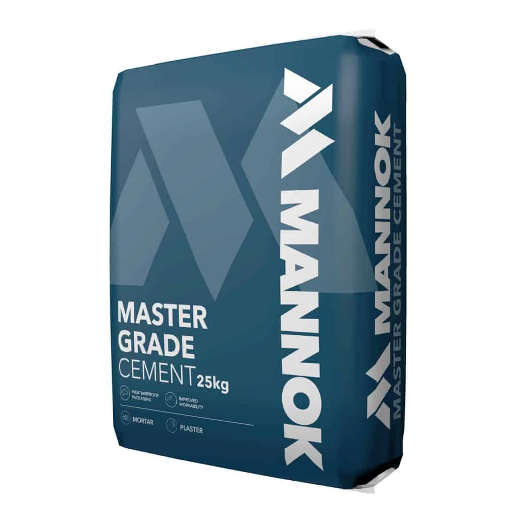 Cement Moisture Resistant Bag UK Bricks, Timber, Pavers, and Building