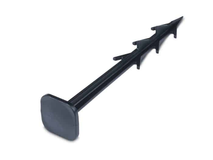 Product that works Landscaping Extrafix Plastic Peg