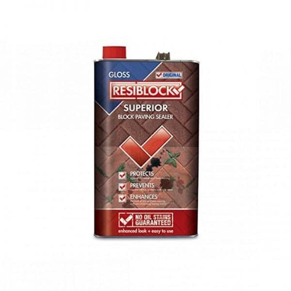 Resiblock Superior Gloss