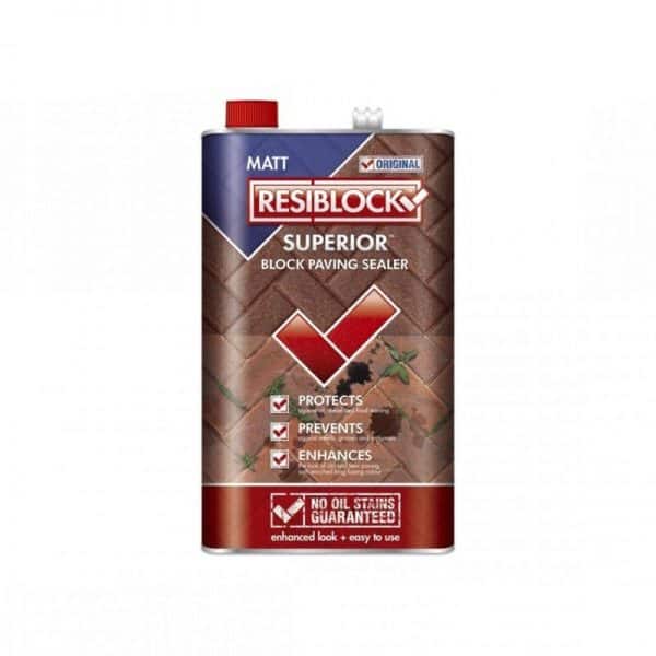 Resiblock Superior Matt