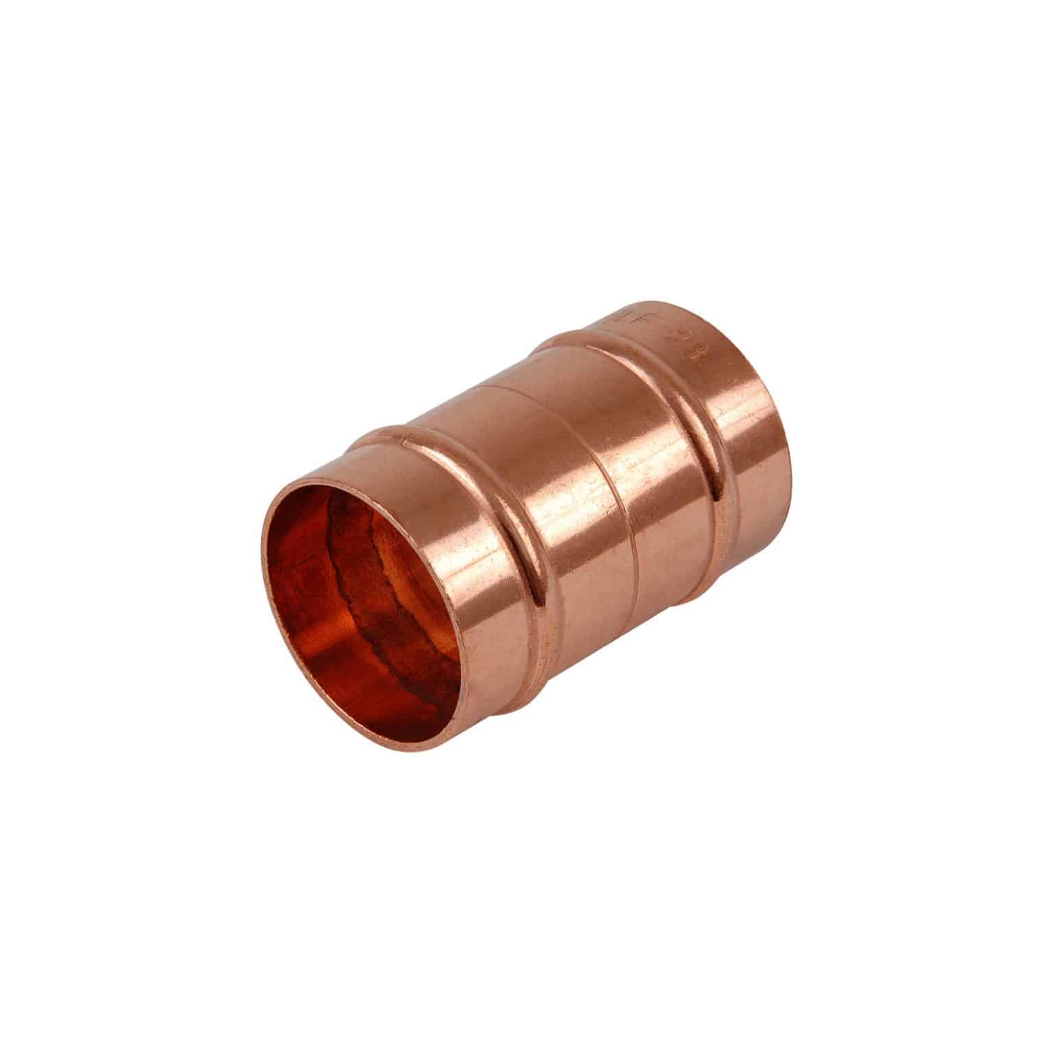 Solder Ring Coupler UK Bricks, Timber, Pavers, and Building Supplies