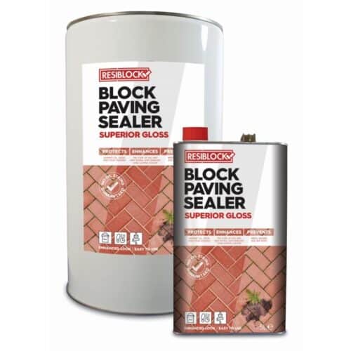 Resiblock Superior Gloss
