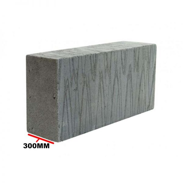 SOLID CONCRETE BLOCKS (100MM) PER M2 Buildland Ltd