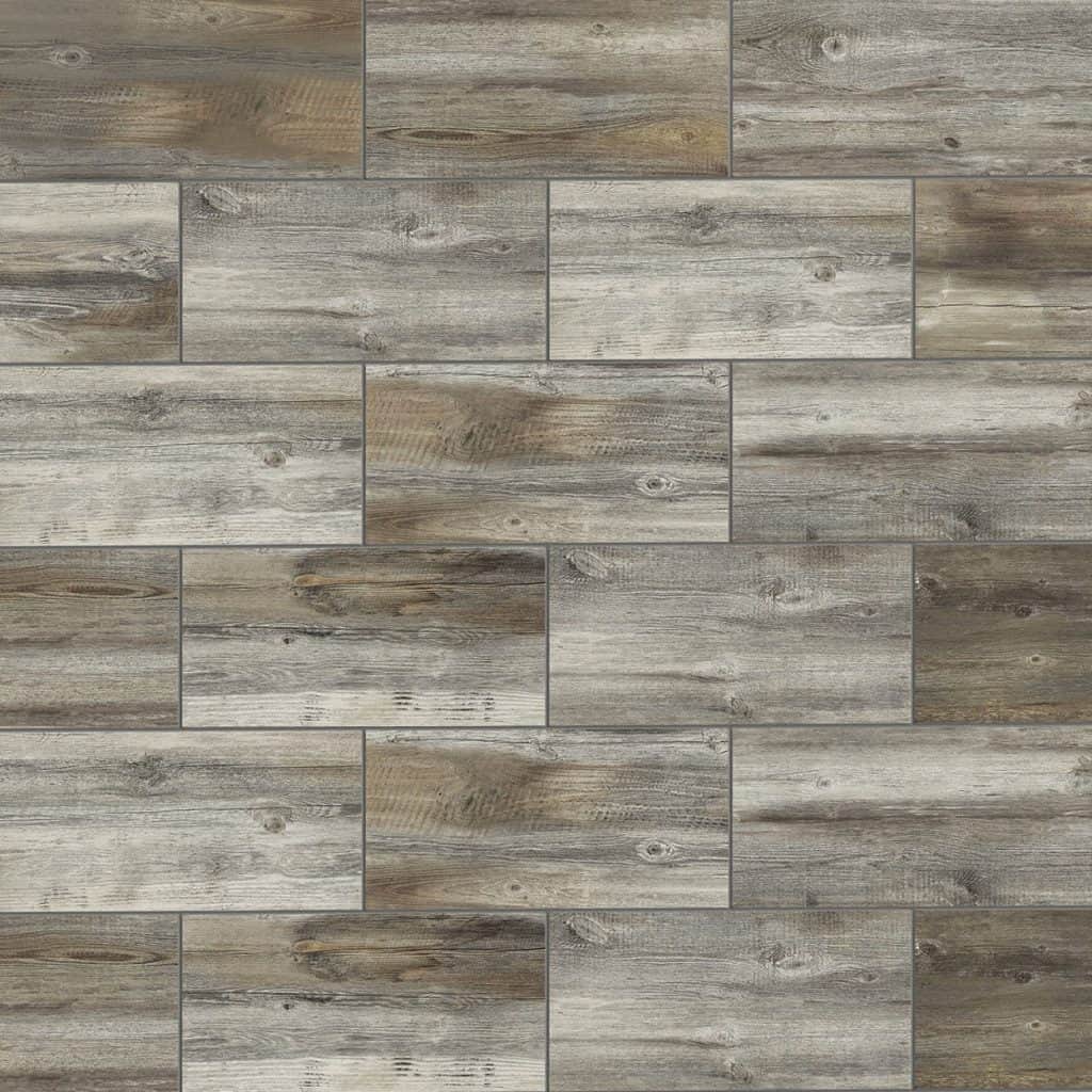 WOOD TILE (UNIVERSAL OAK) (810 X 405 X 18MM) Buildland Ltd