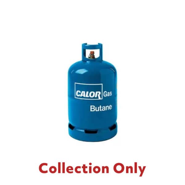 Calor Gas Butane UK Bricks, Timber, Pavers, and Building Supplies