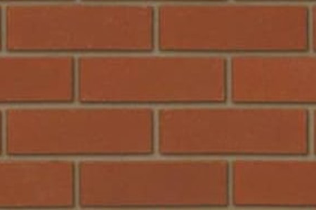 Aston Red Sandfaced O/s Brick