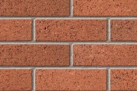 Bristol Red Brick