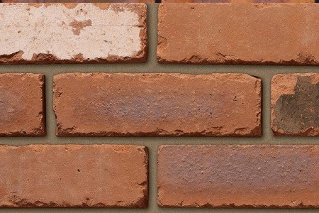 Cheshire Weathered Brick