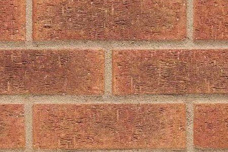 Clent Russet Brick