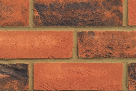 Hampton Rural Blend Brick