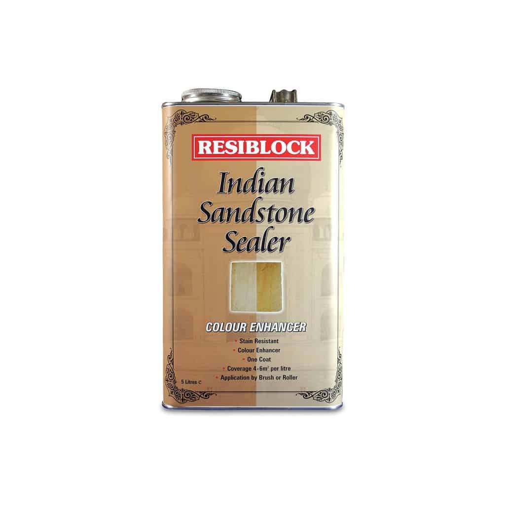 INDIAN STONE SEALER 5LT