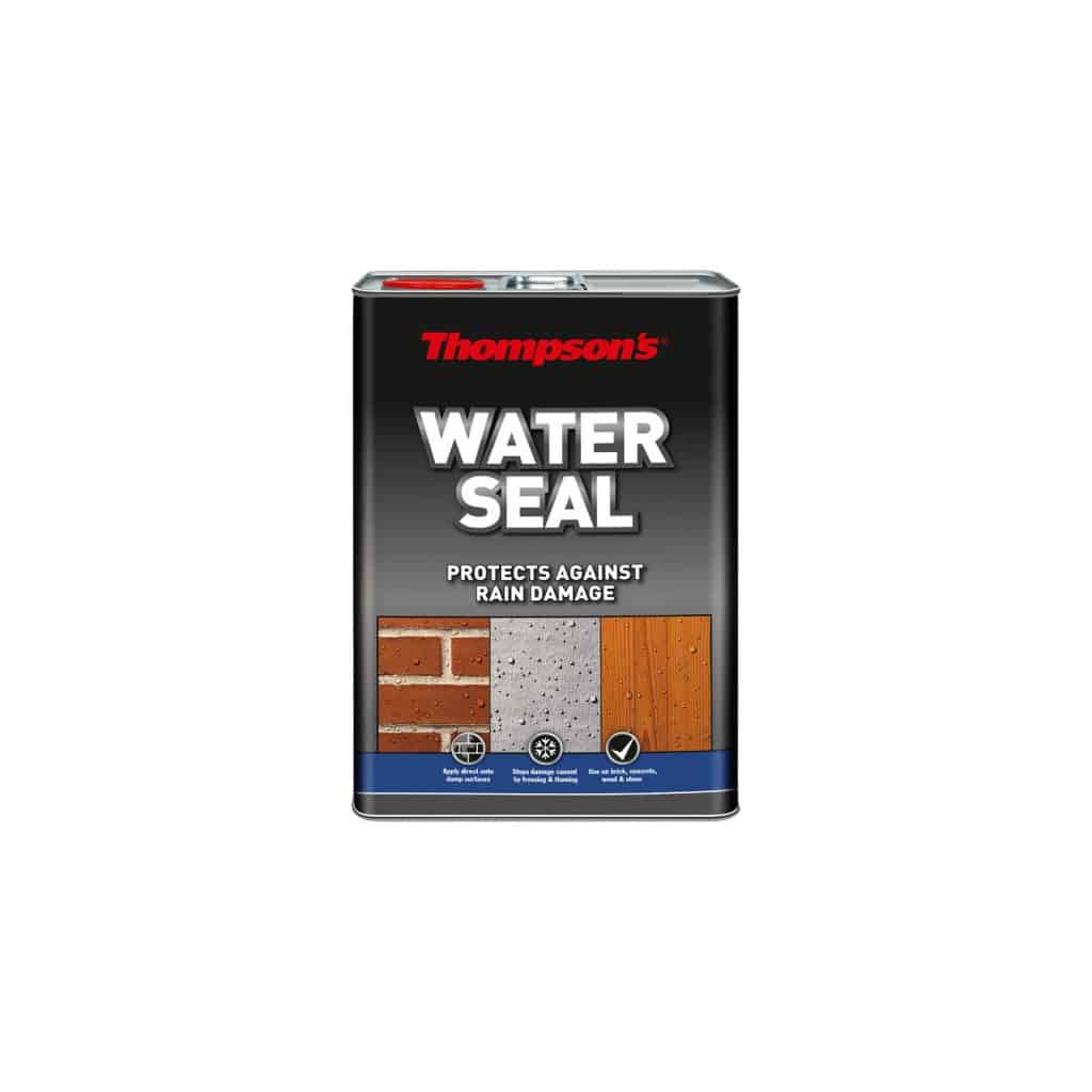 THOMPSONS WATER SEAL CLEAR