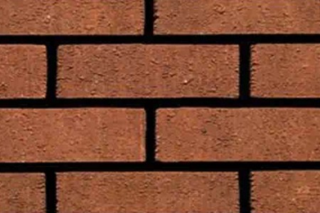 Anglian Red Rustic Brick