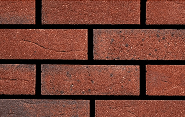 Brunswick Red Antique Brick