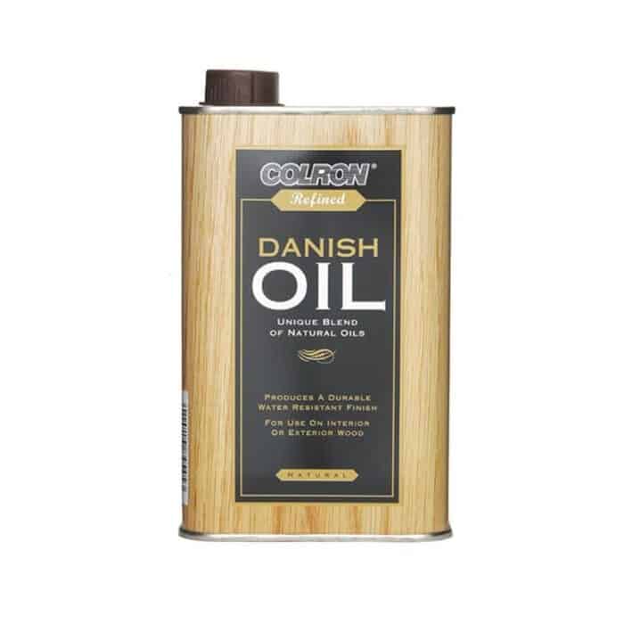 colron danish oil