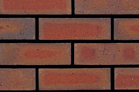 Hanchurch Mixture Brick