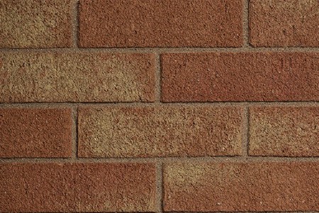 Moorland Sandfaced Brick