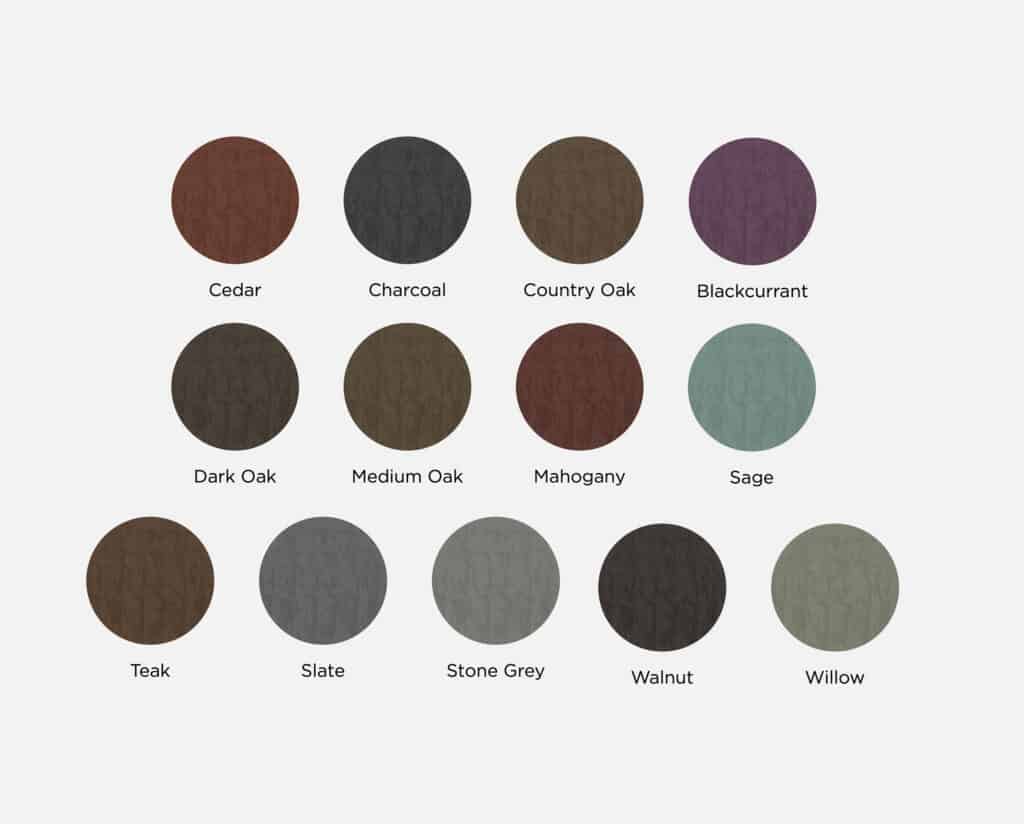 Ronseal ULimate Protection Decking Stain 2.5L UK Bricks, Timber