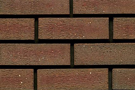 Staffordshire Georgian Brick