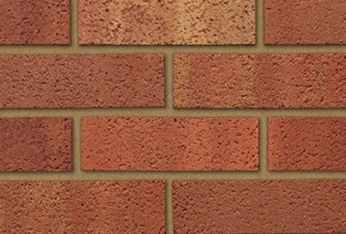 Tradesman Cheviot (Chiltern) Brick