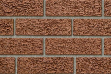 Tyne Red Bark Brick