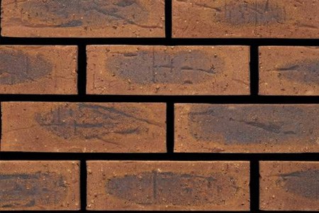 Welbeck Autumn Antique Brick