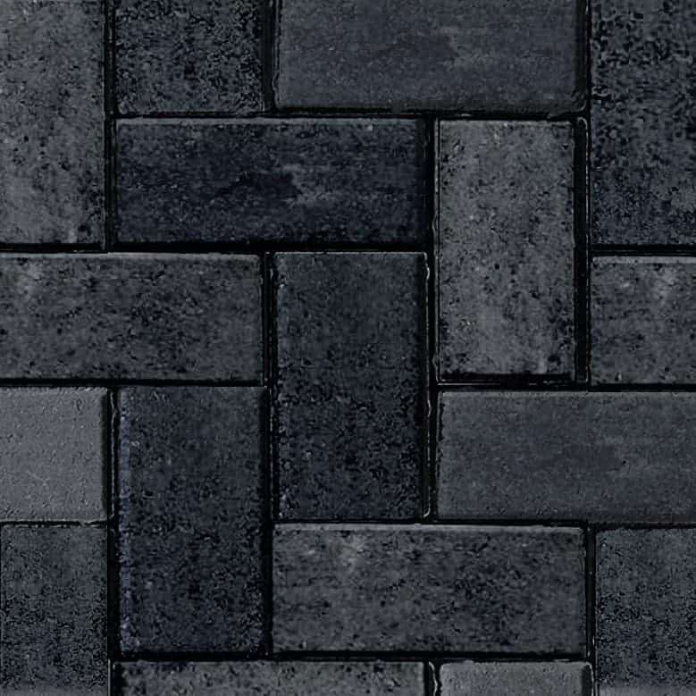 50MM KENSINGTON PAVER (SLATE) PER M2 Buildland Ltd