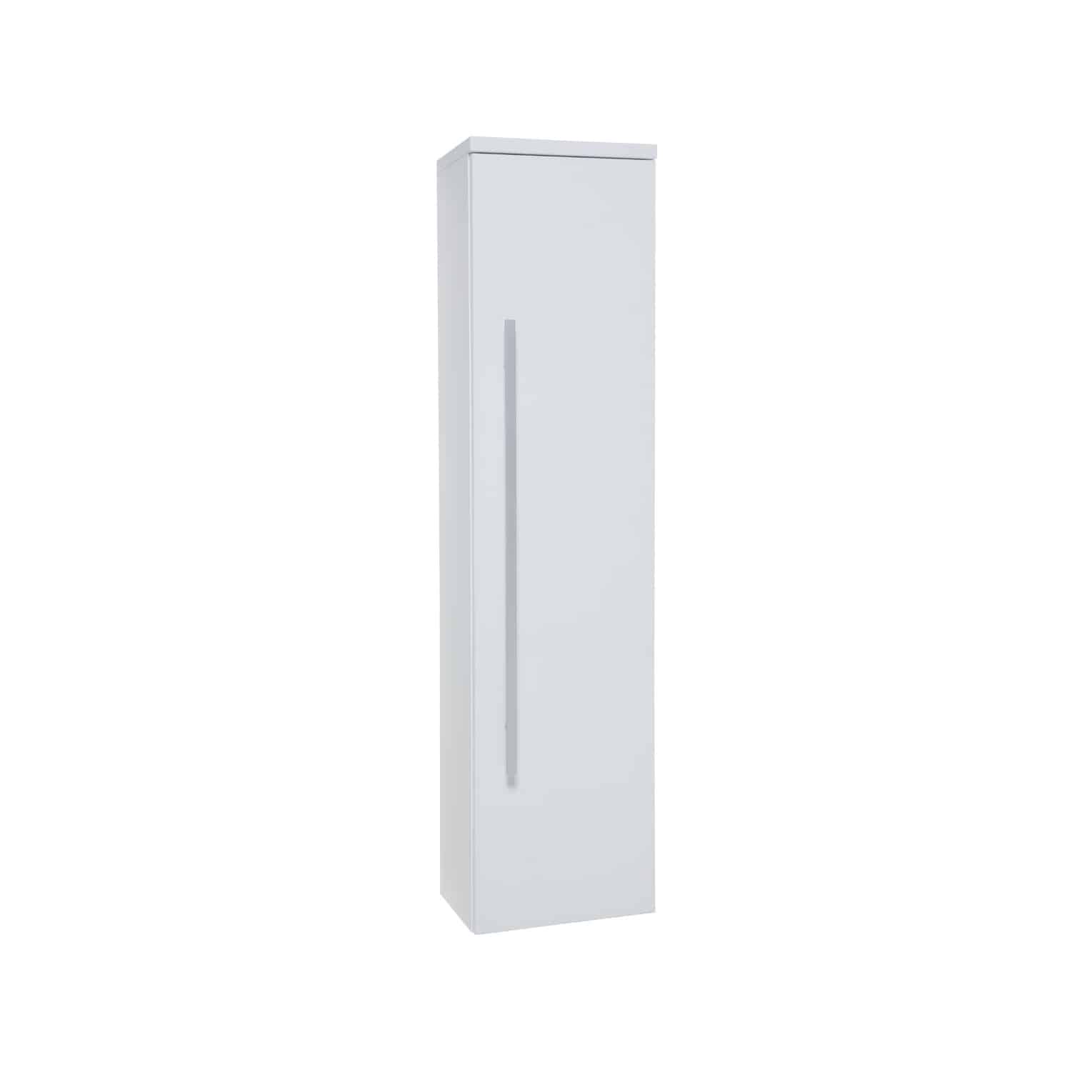 PURITY WALL MOUNTED SIDE UNIT (WHITE) – Buildland Ltd