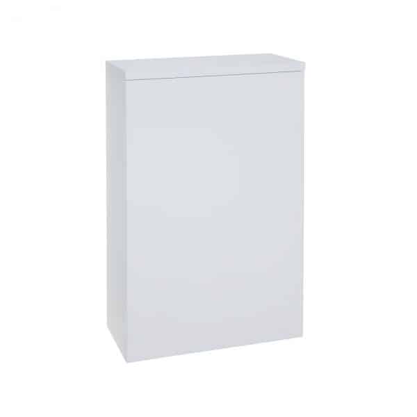 PURITY 2 PIECE END PANEL (GREY ASH) Buildland Ltd