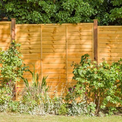 Superior Fence Panels 6Ft X 5Ft - Image 3