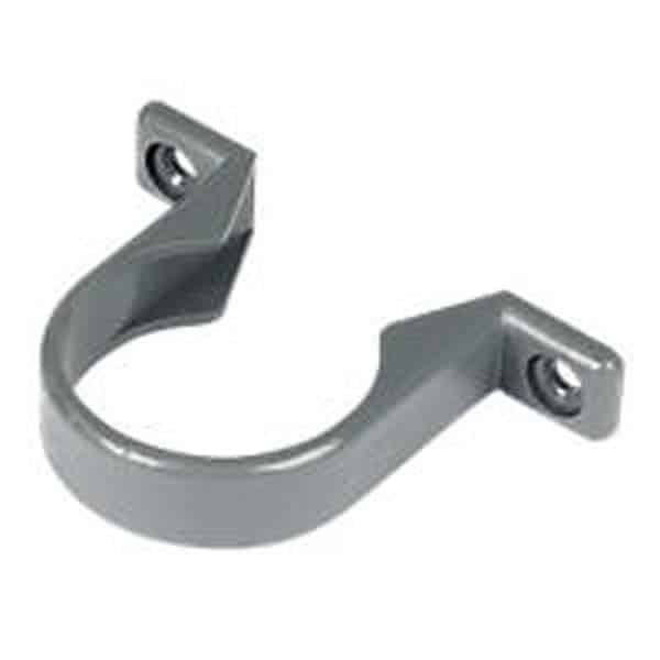 grey waste clip
