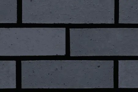 Staffordshire Slate Solid Blue Brick