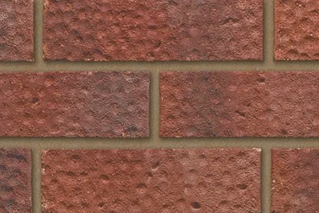 Tradesman Tudor Regent Brick