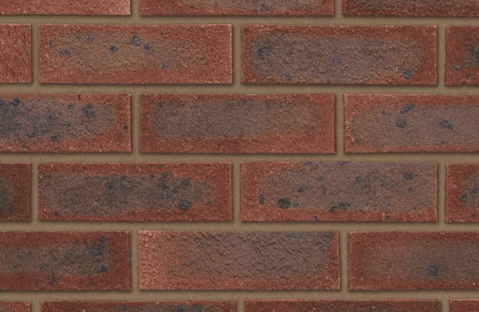 Dorket Balmoral Brick