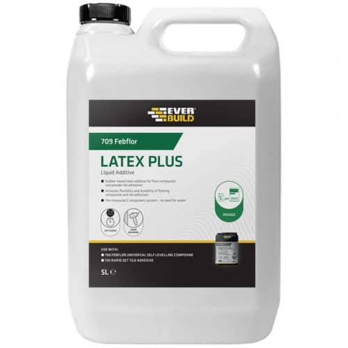 Febflor Latex Plus 709 5L