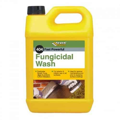 Fungicidal Wash 5L