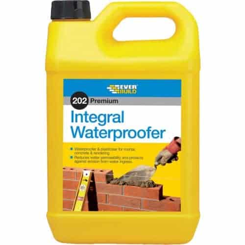 Integral Liquid Waterproofer 5L