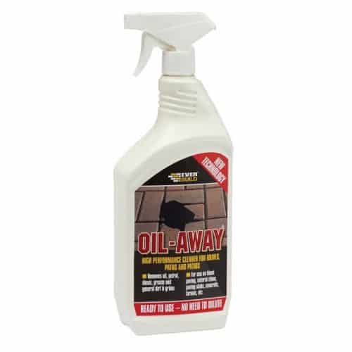 Oil-Away 1L